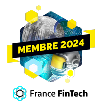 Membre France Fintech 2024